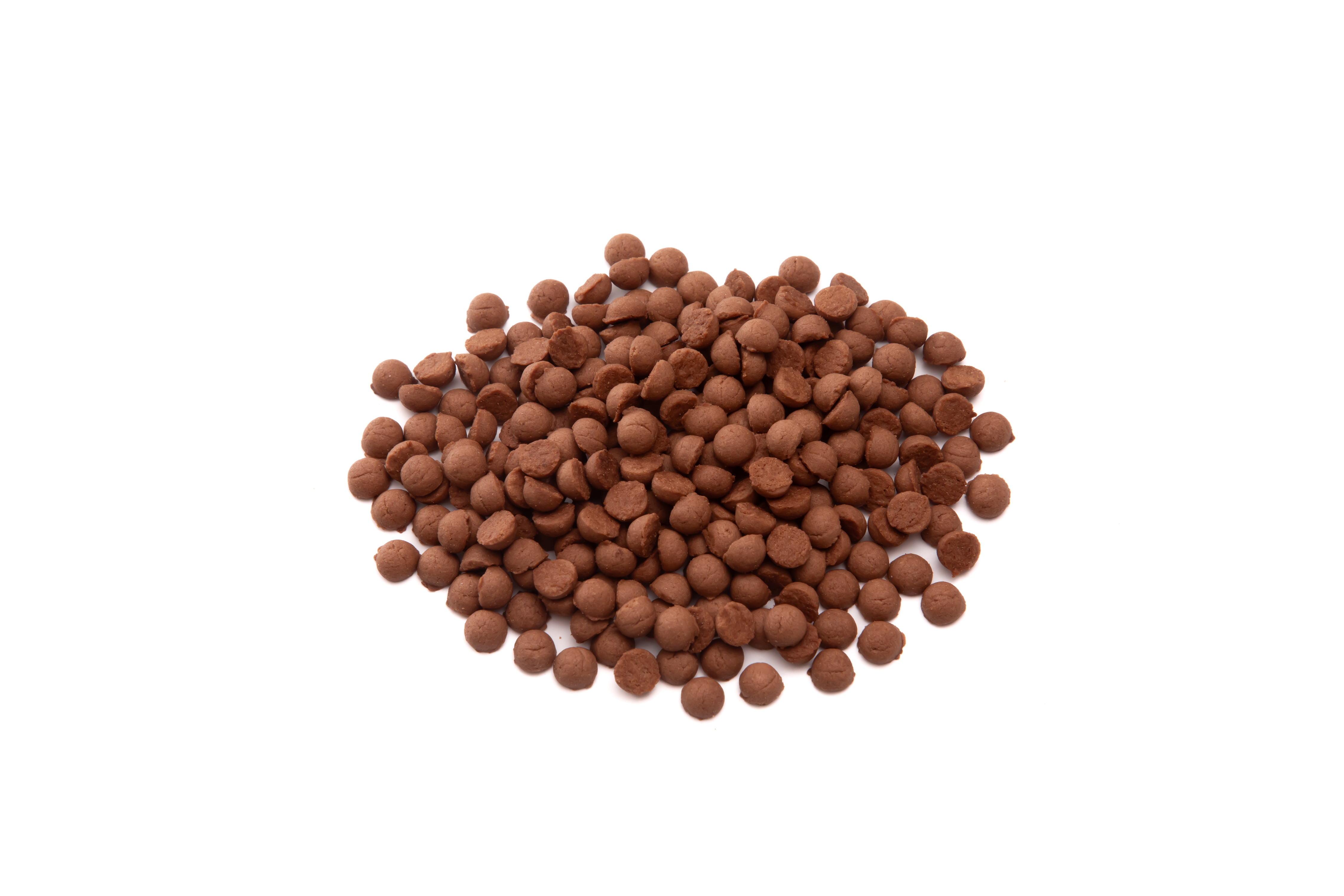 Chocolate Biscuit Bits