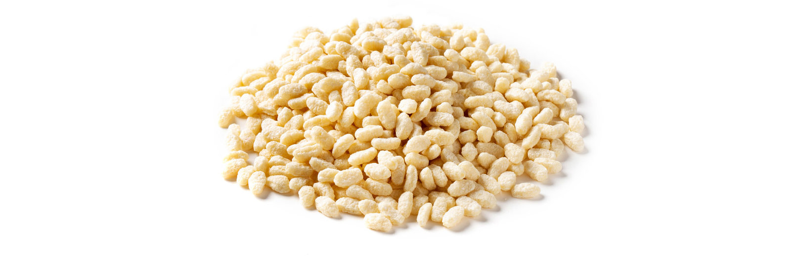 Our Cereal Products Extruded Cereal K&F Industries