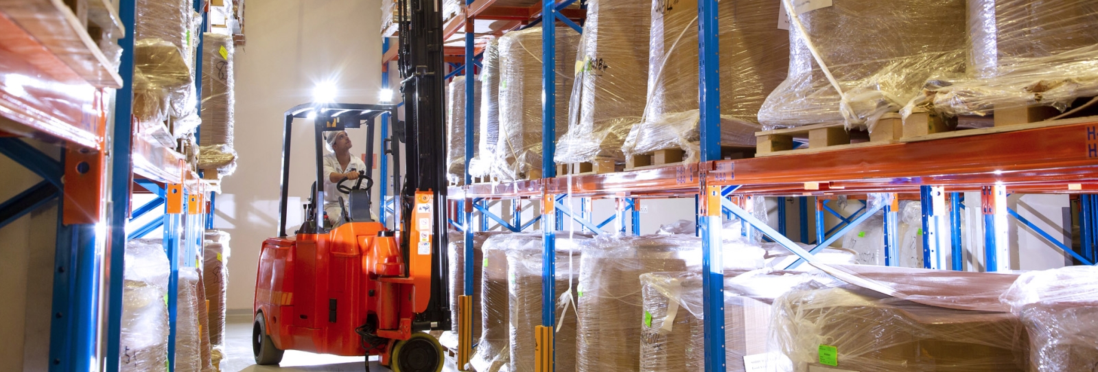 Quality K&F Industries Food Product Manufacturers