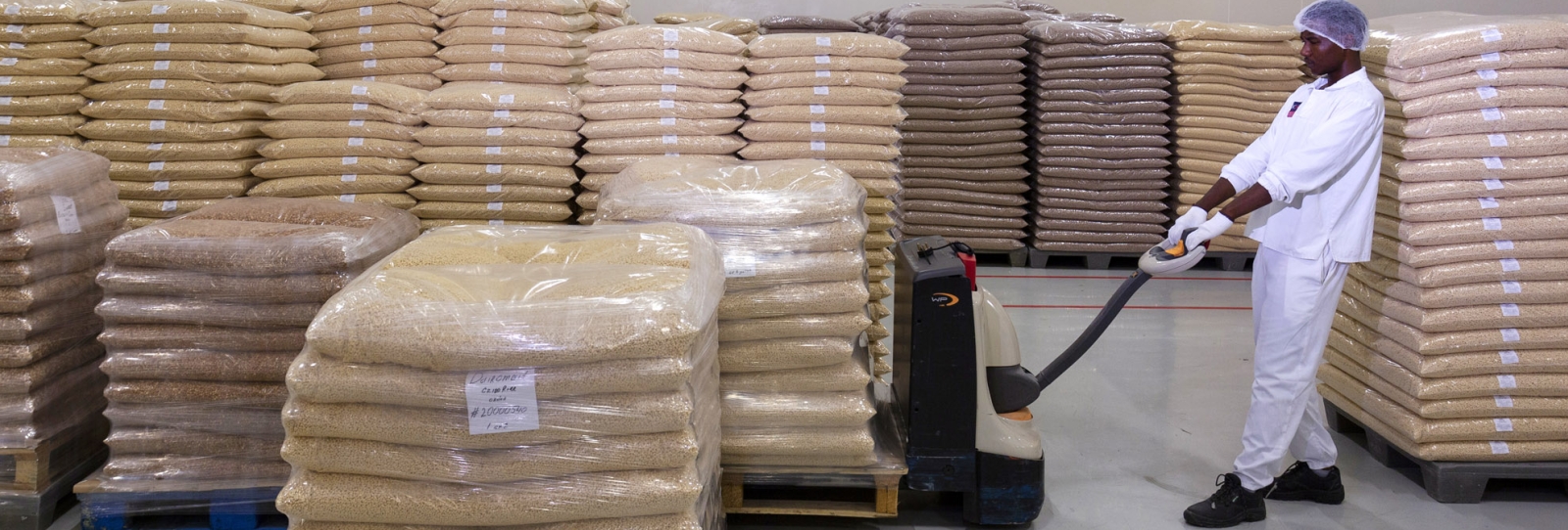 Quality K&F Industries Food Product Manufacturers